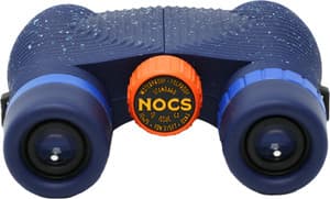 Nocs Provisions Standard Issue Waterproof Binoculars 10x25