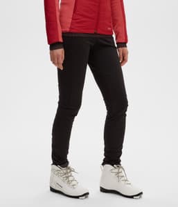 MEC Flex Nordic Hybrid Soft Shell Tights - Women's