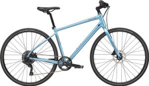 Cannondale Quick Disc 4 Bicycle - Unisex