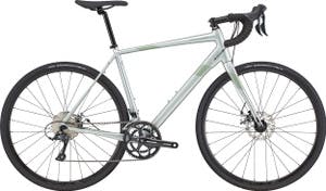 Cannondale Synapse Sora Bicycle - Unisex