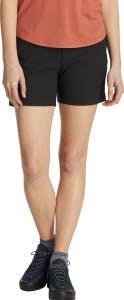 MEC Terrena Stretch 5" Shorts - Women's