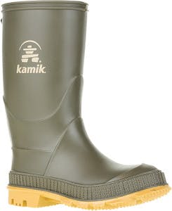 Kamik Stomp Rain Boots - Children to Youths