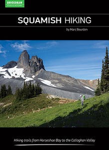 Squamish Hiking