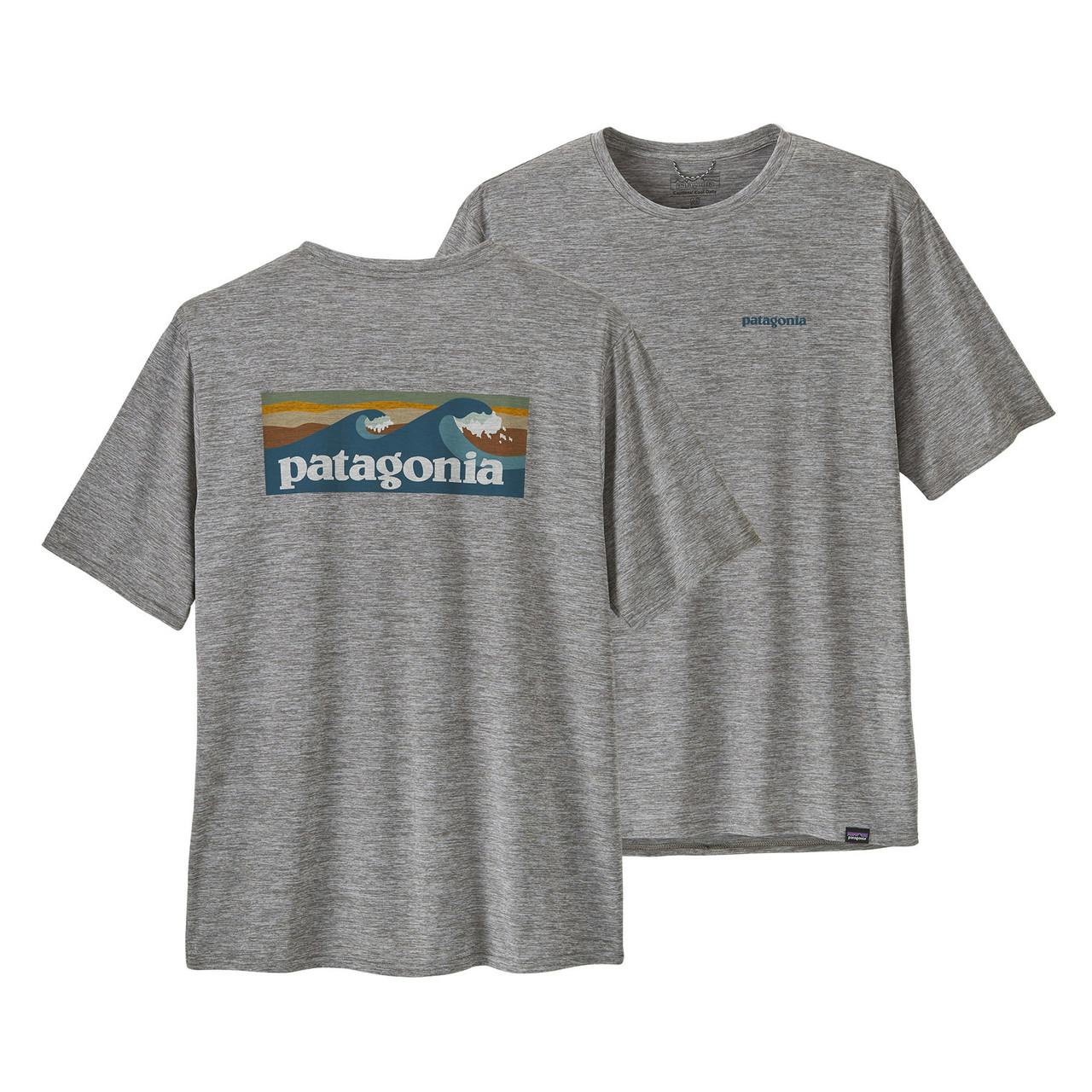 Cap Cool Daily Graphic Shirt Boardshort Logo Abalone B