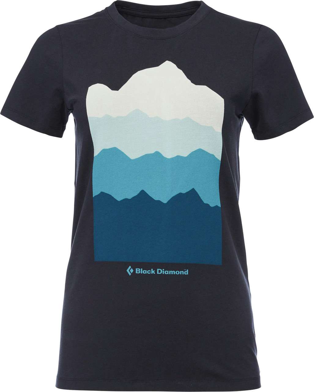 T-shirt Vista Éclipse