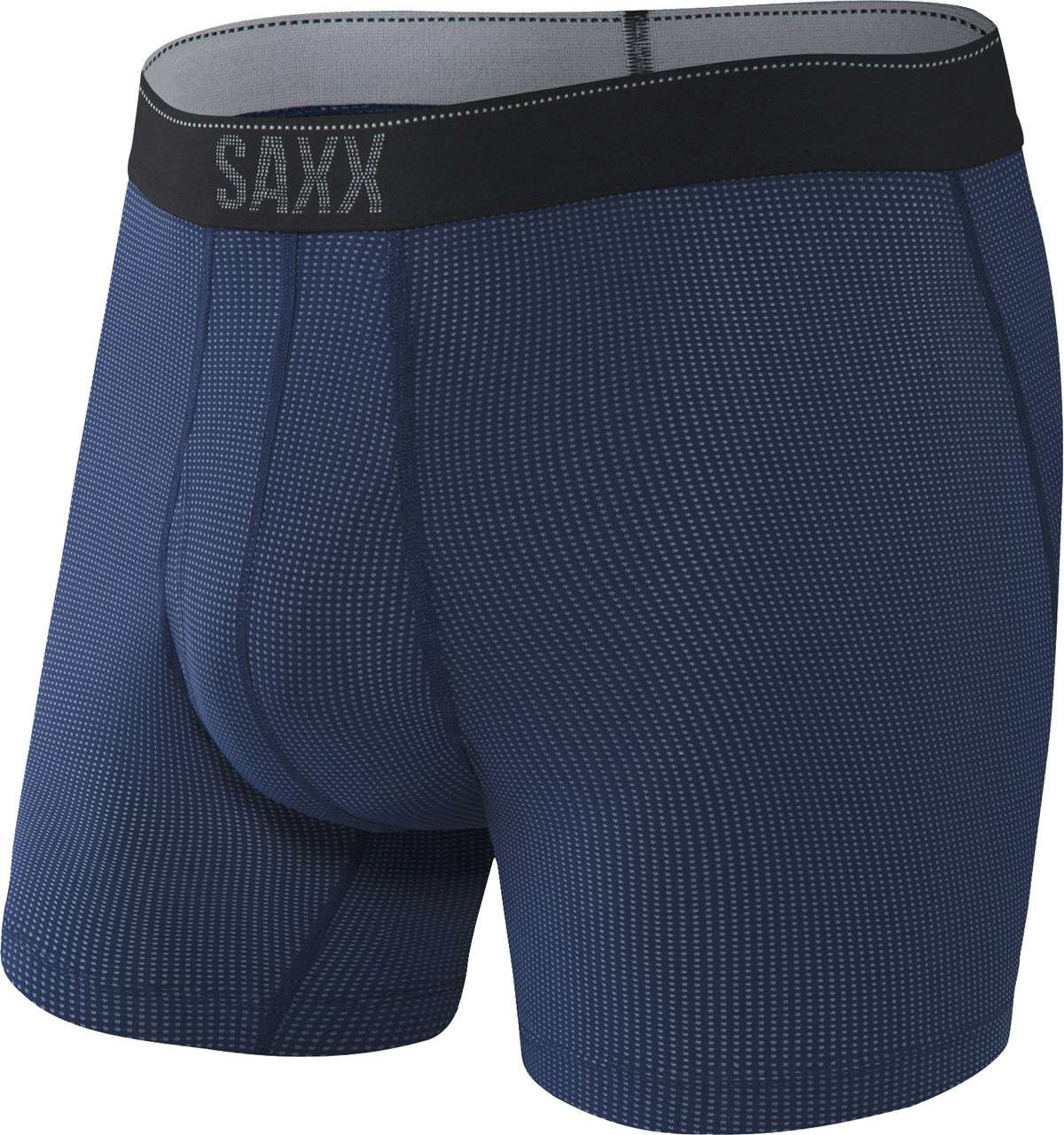 Quest 2.0 Boxers Midnight Blue II