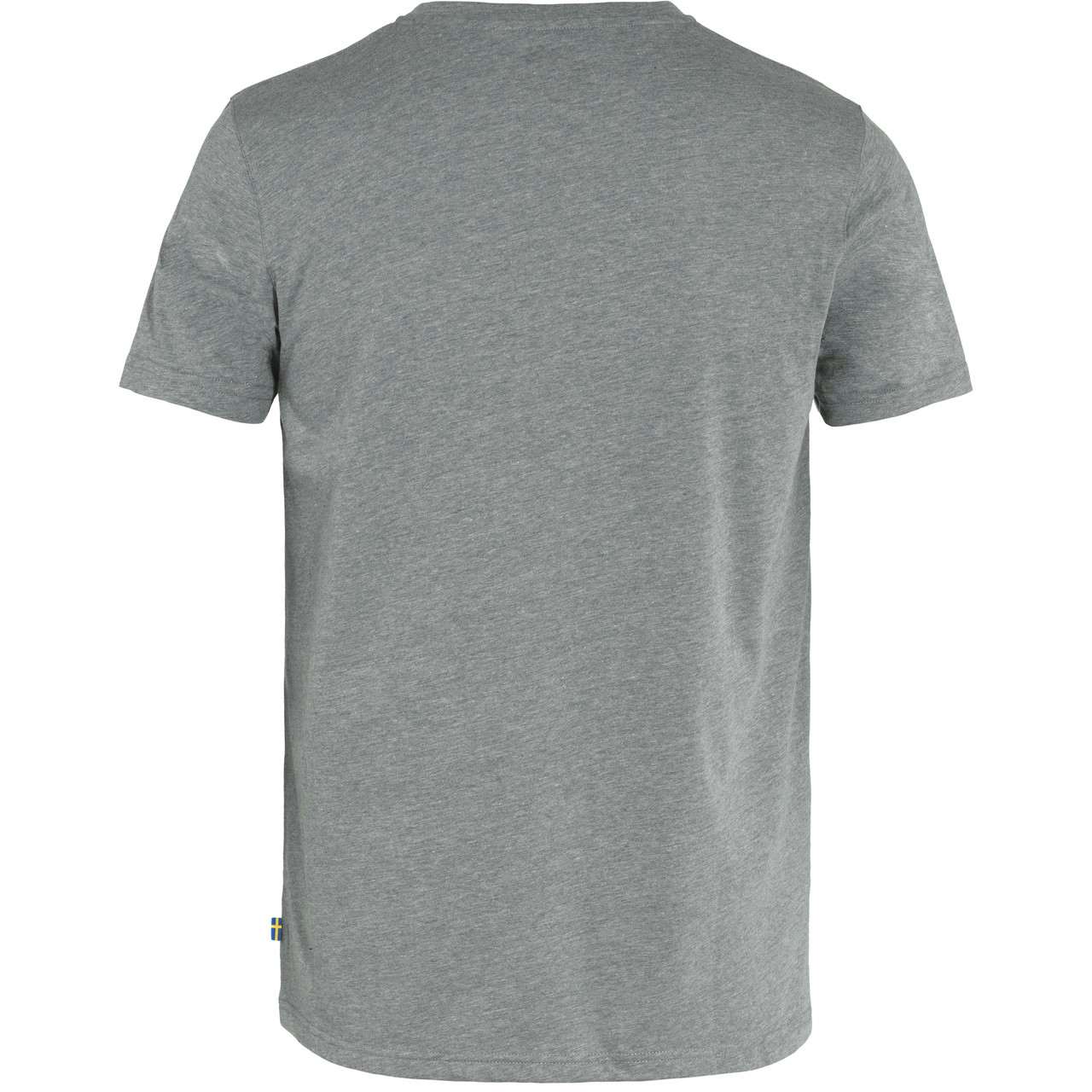 T-shirt 1960 Logo Mélange de gris