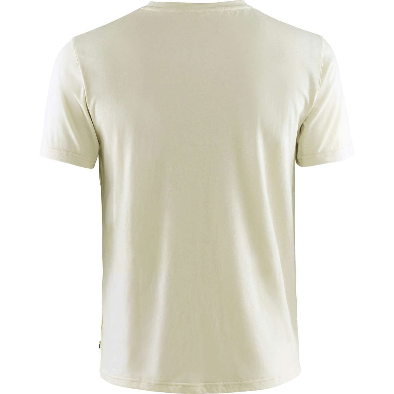 T-shirt 1960 Logo Blanc craie