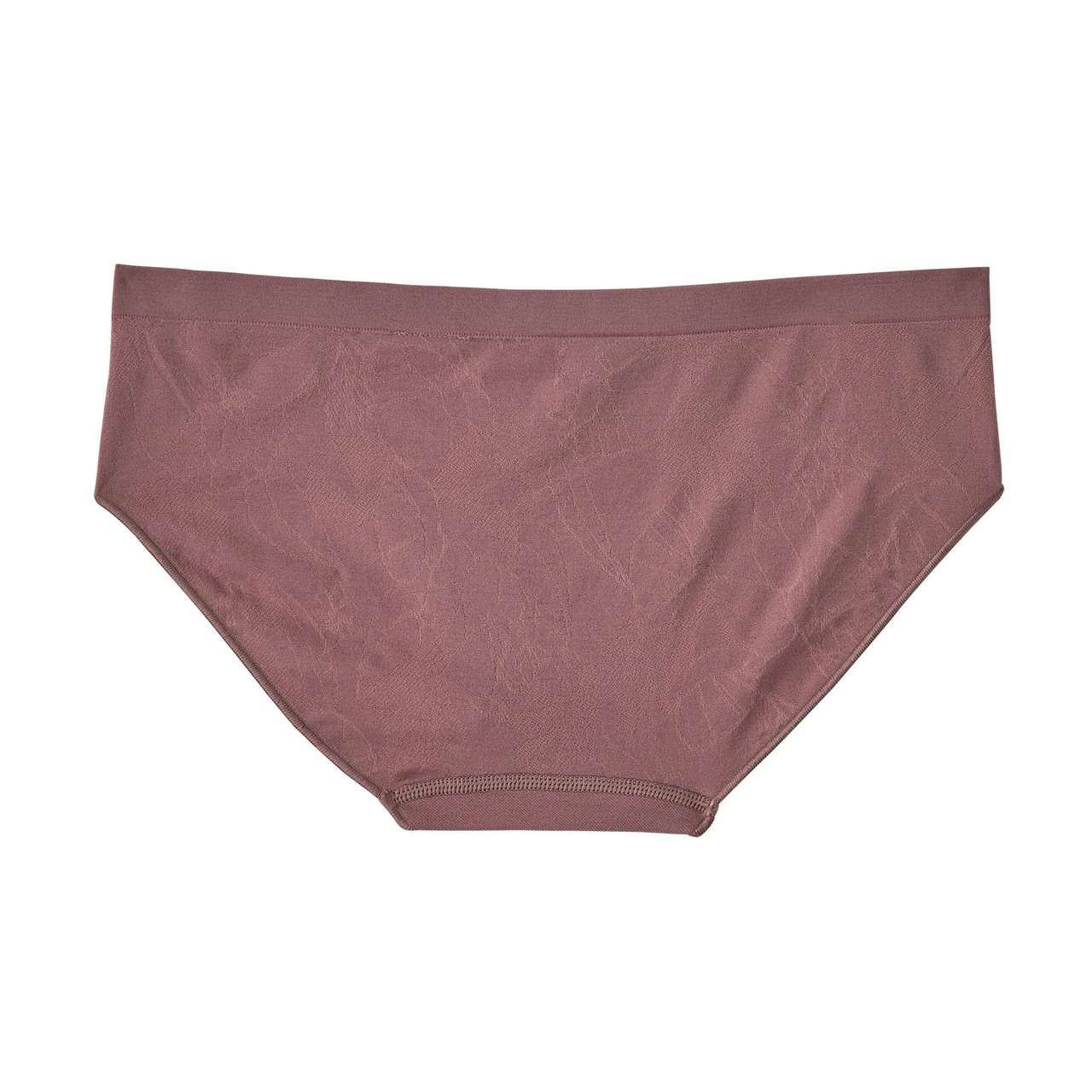 Barely Hipster Underwear Evening Mauve