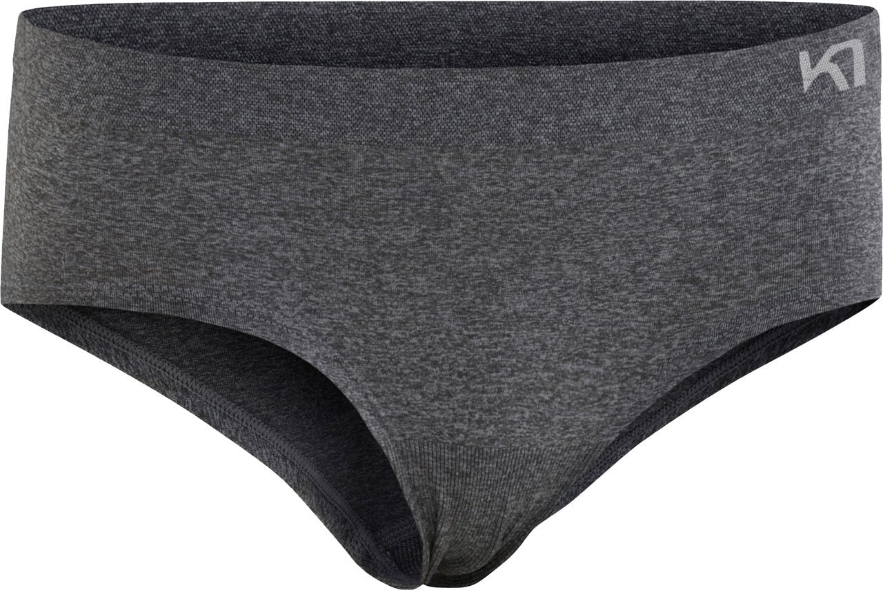 Culotte à taille basse Ness Colombe