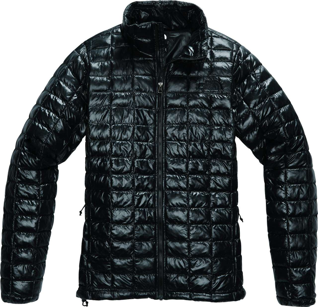 Thermoball Eco Jacket TNF Black