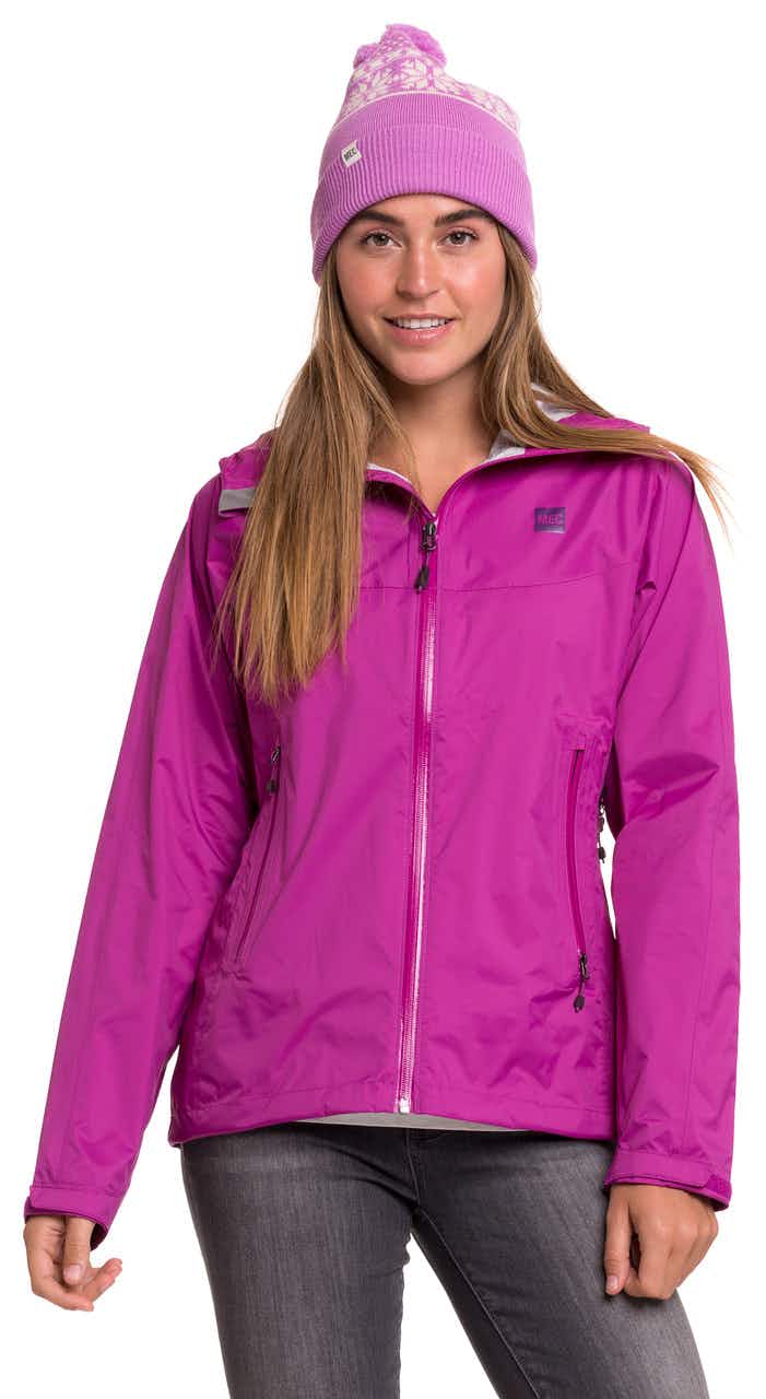 Hydrofoil Jacket Aster