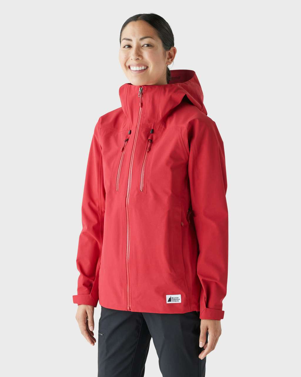 Synergy HD Gore-Tex Jacket Salmonberry