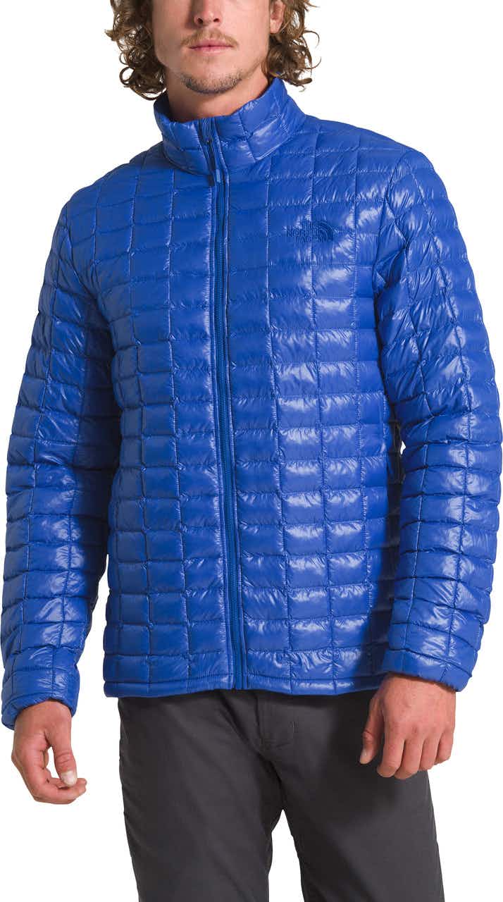 Thermoball Eco Jacket TNF Blue