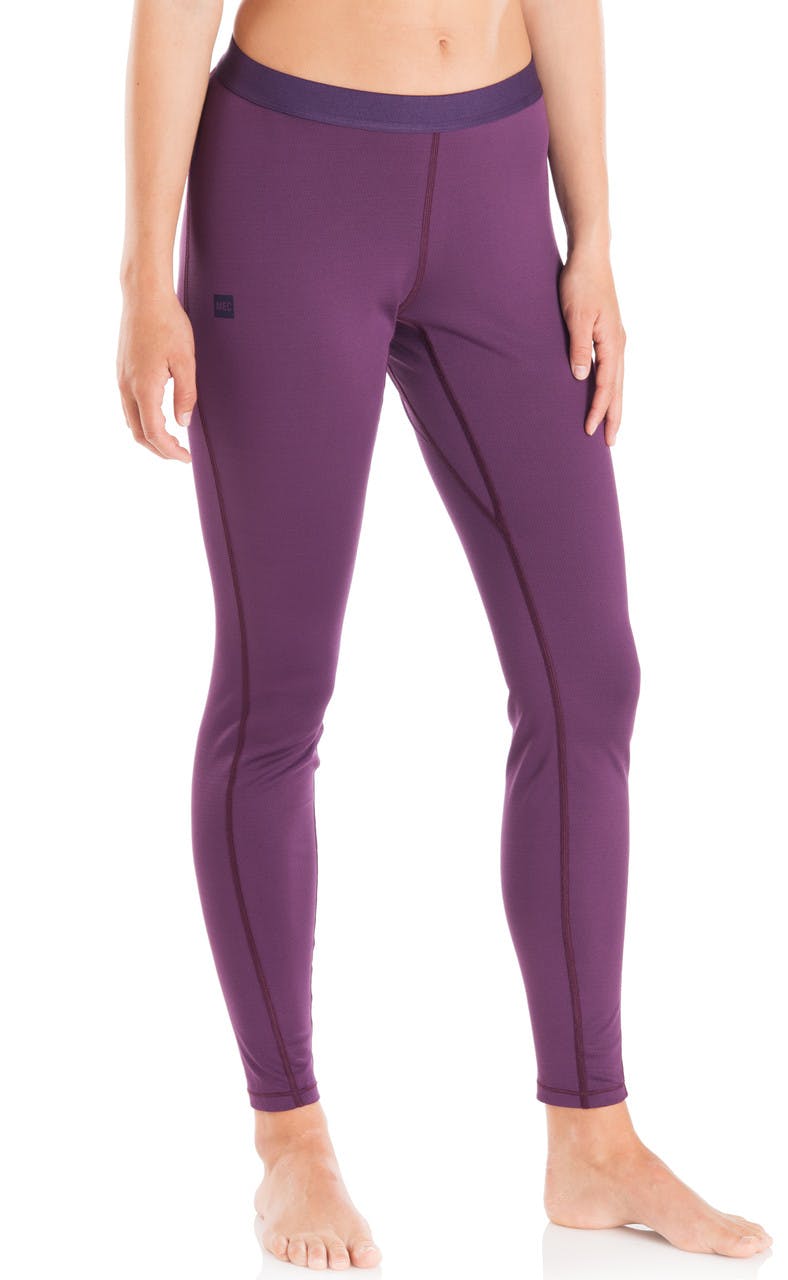 T2 Long Johns Concord