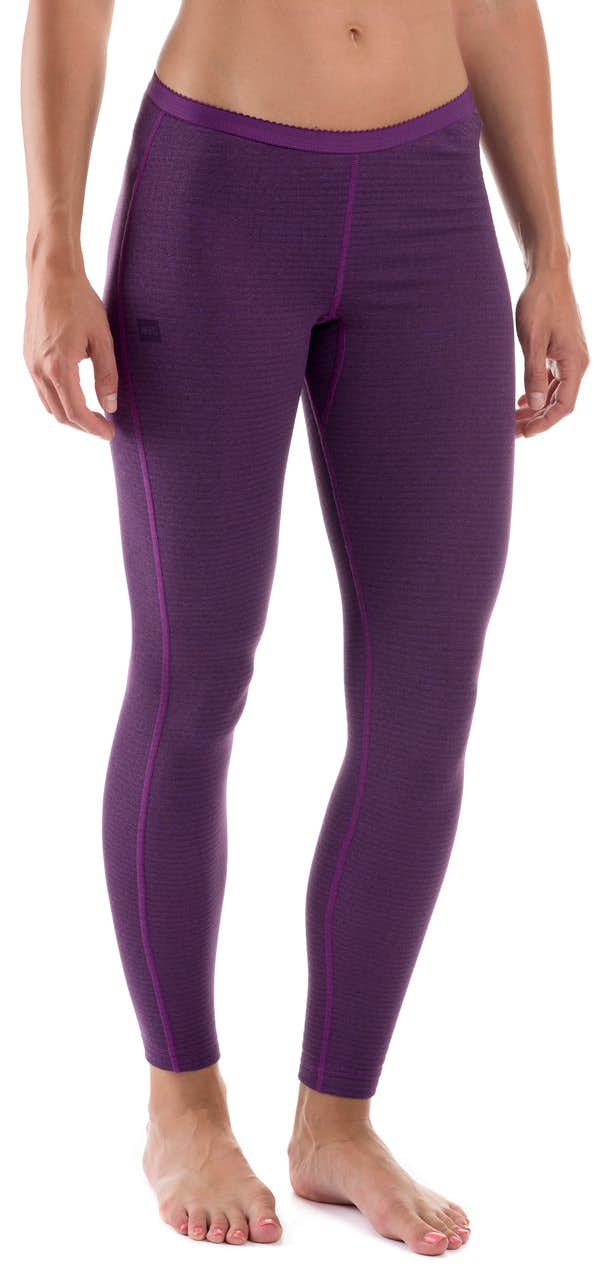 T3 Long Johns Concord Heather