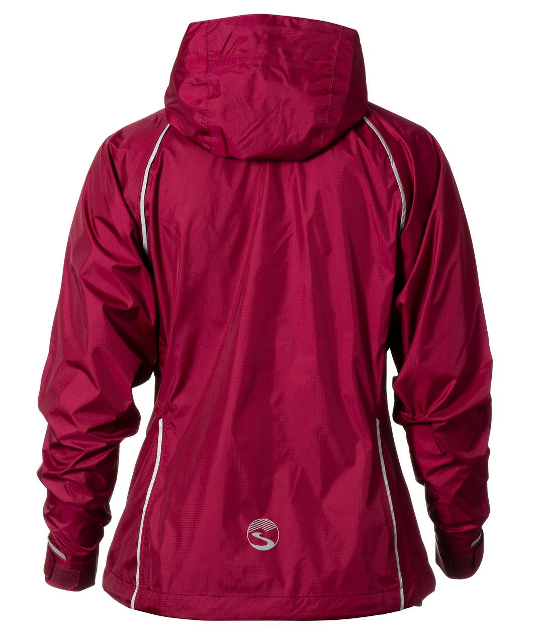 Syncline CC Jacket Berry