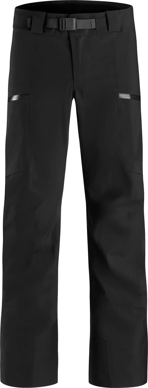Pantalon Sabre AR GORE-TEX Noir