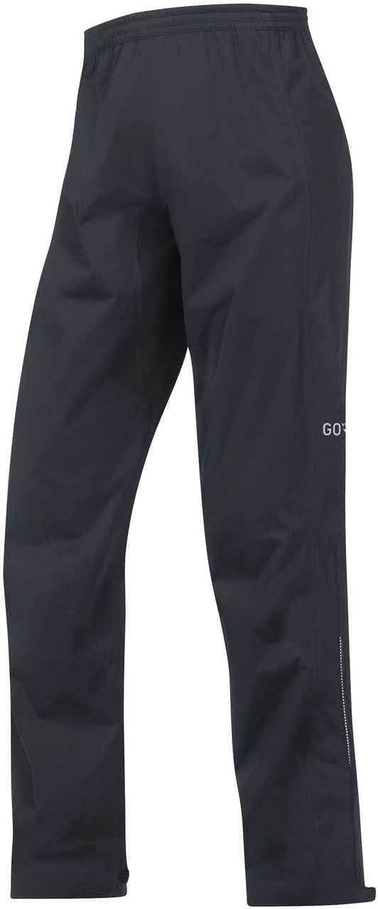 C3 Gore-Tex Active Pants Black