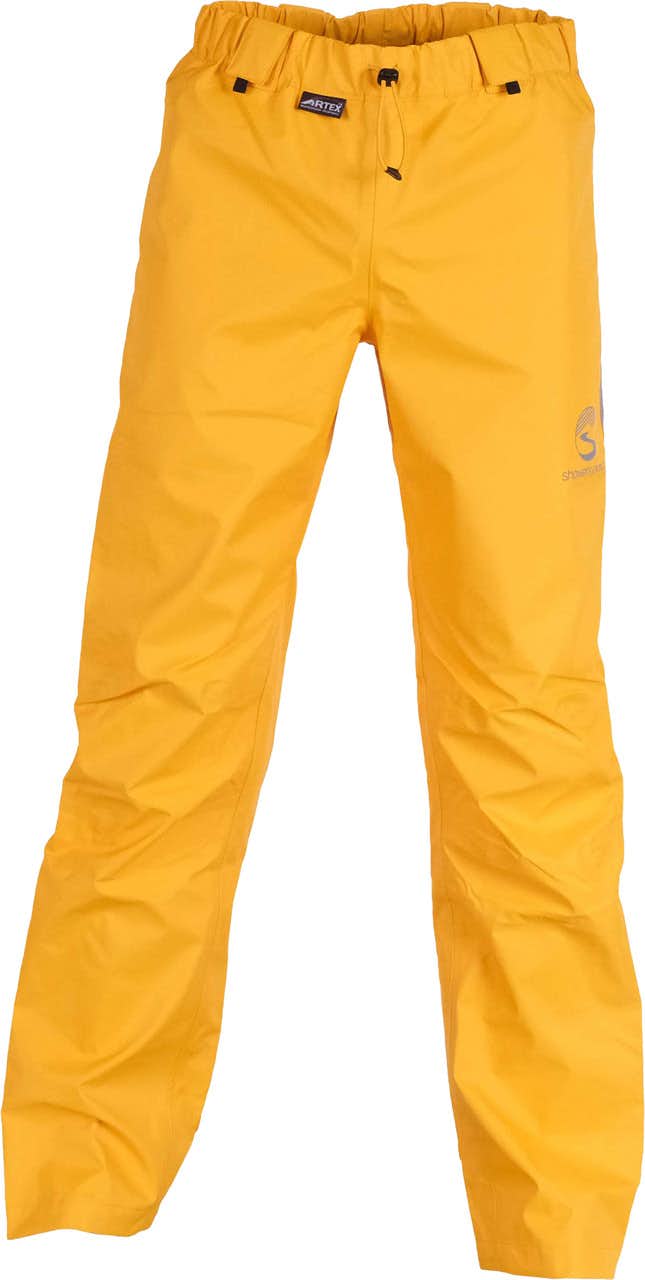 Transit Waterproof Pants Golden Rod