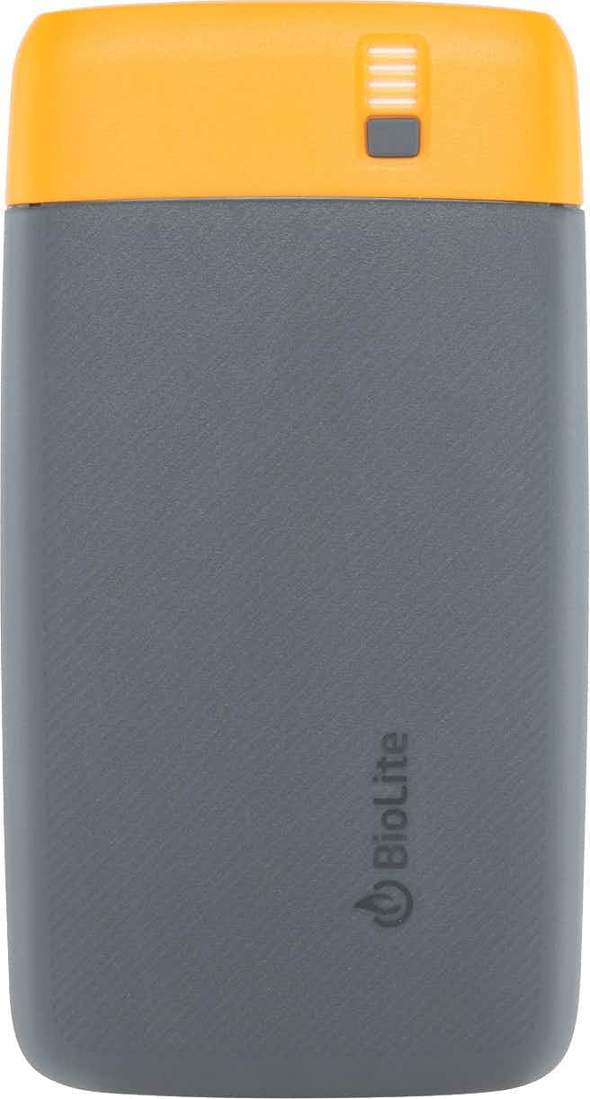 Charge 40 PD Power Bank NO_COLOUR
