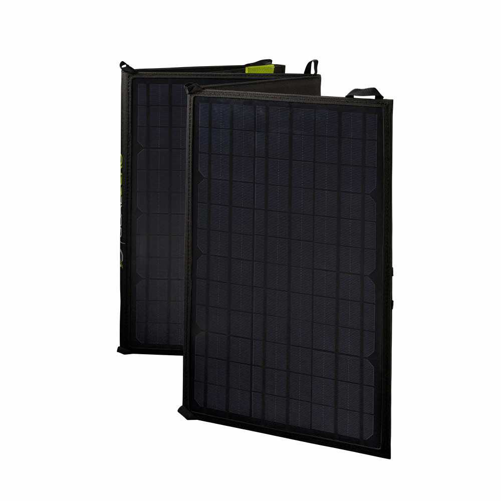 Nomad 50 Solar Panel NO_COLOUR