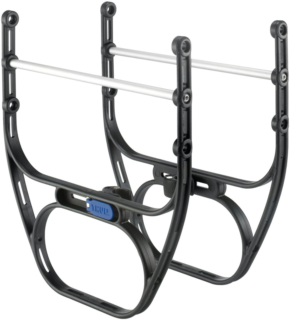 Pannier Side Frames for Pack'n Pedal Rack NO_COLOUR