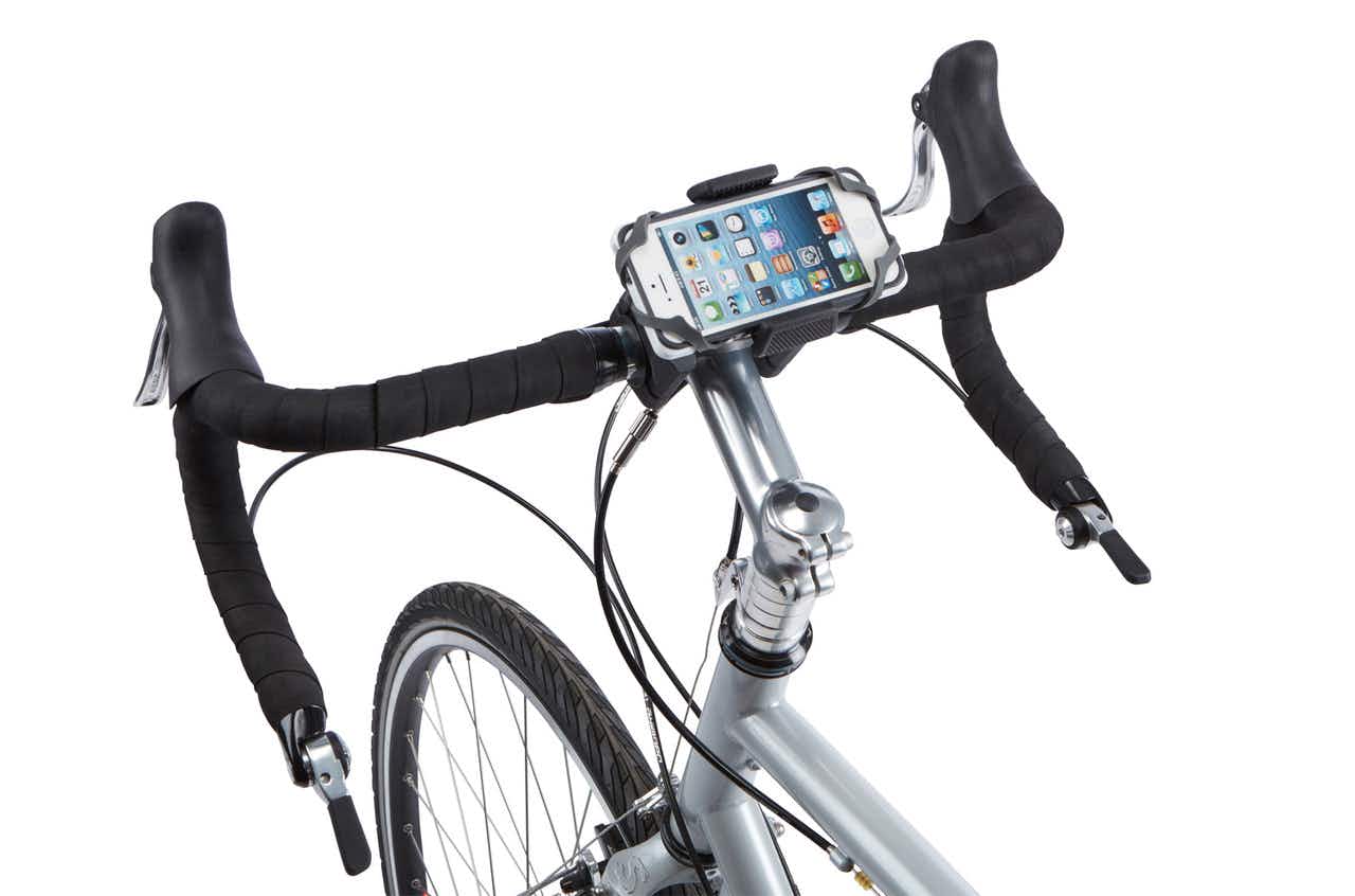 Smartphone Bike Mount NO_COLOUR
