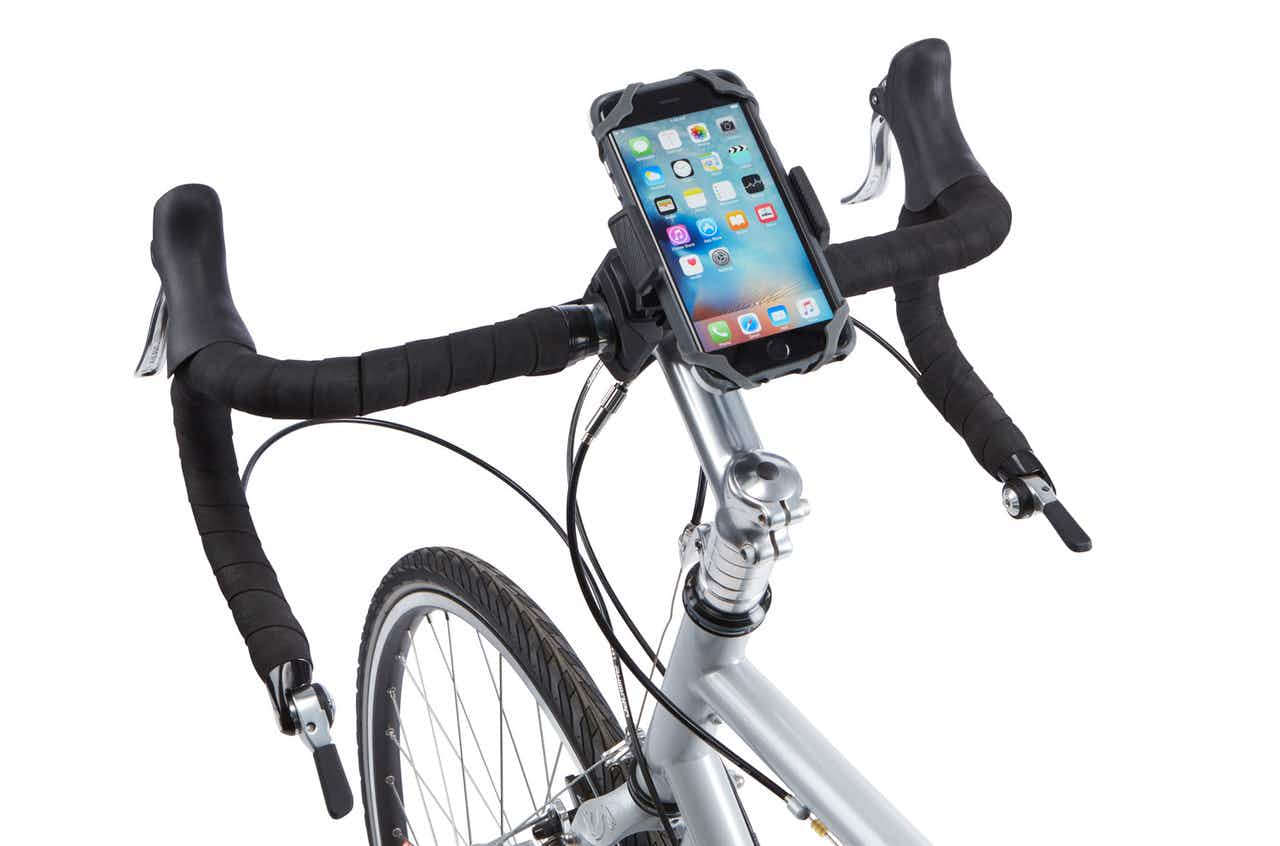 Smartphone Bike Mount NO_COLOUR