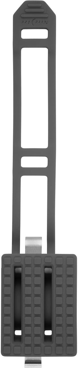 HandleBand Universal Smartphone Bar Mount v2 Charcoal