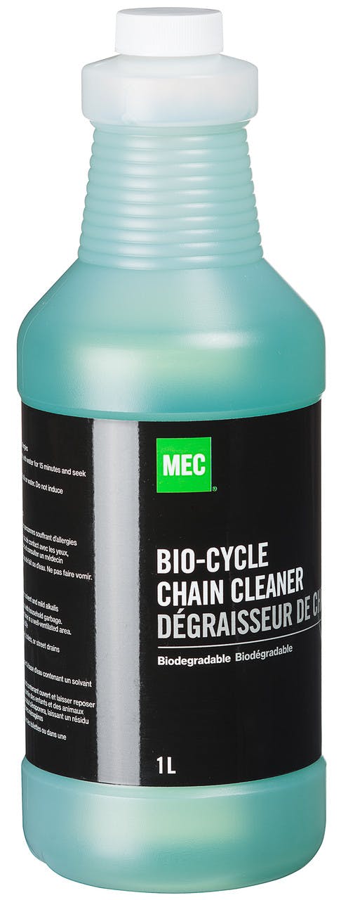 Bio-Cycle 1L Chain Cleaner NO_COLOUR