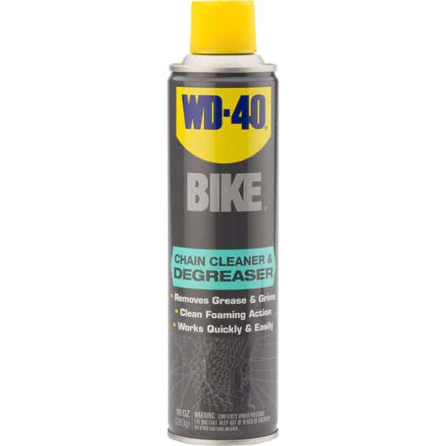 Bike Chain Cleaner and Degreaser NO_COLOUR