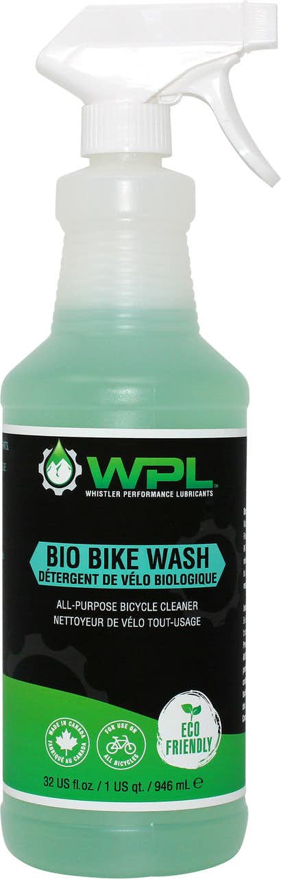 Bio Bike Wash 946ml NO_COLOUR