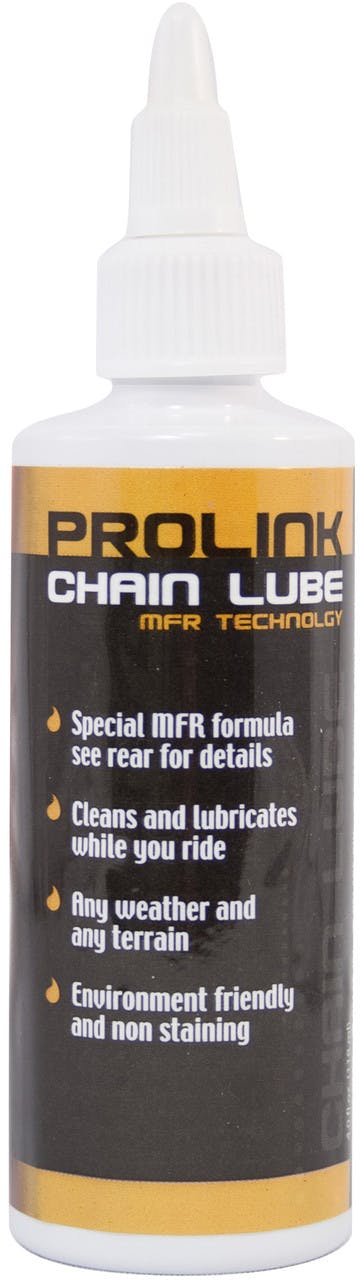 ProLink Chain Lube - 4 oz/118ml NO_COLOUR