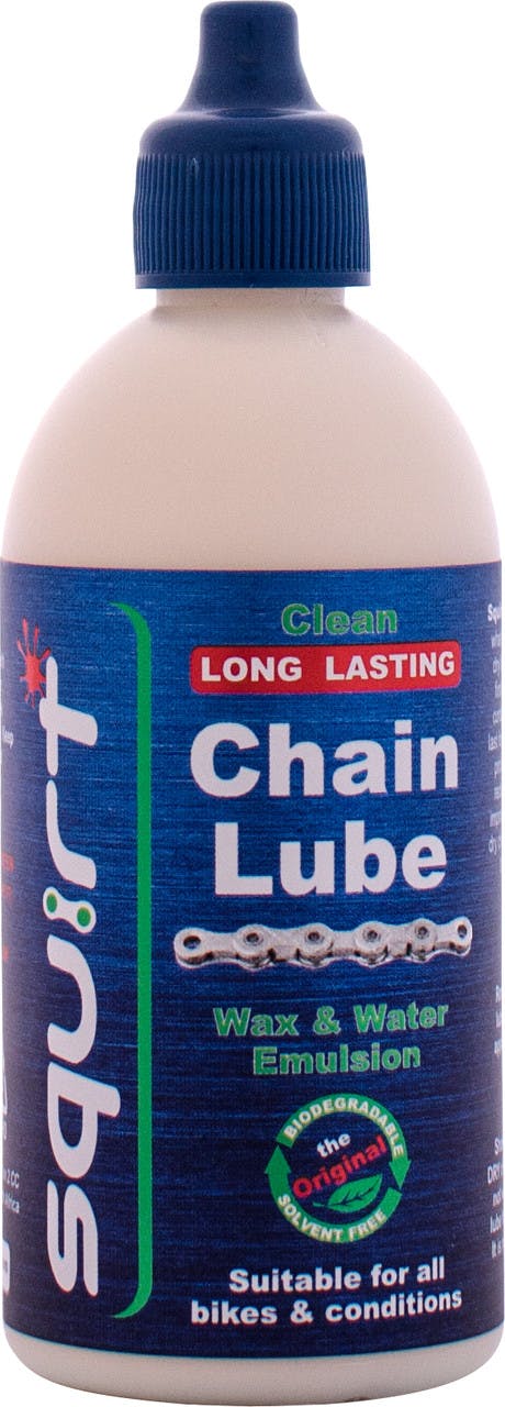 Long Lasting Dry Lube - 120ml NO_COLOUR