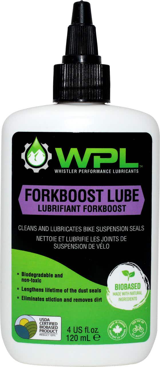 Lubrifiant ForkBoost - 120 ml NO_COLOUR