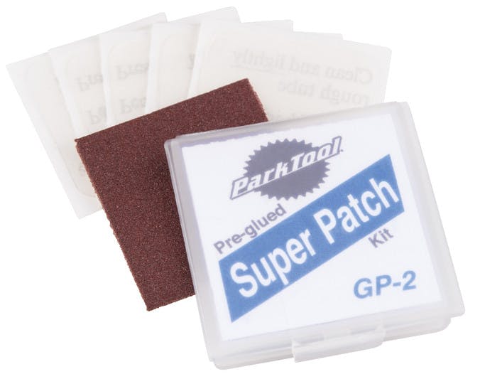 GP-2 Glueless Patches NO_COLOUR