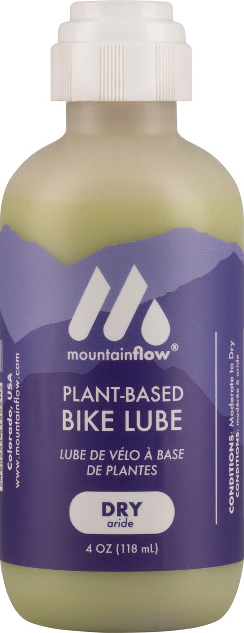 Bike Lube Dry 118ml NO_COLOUR