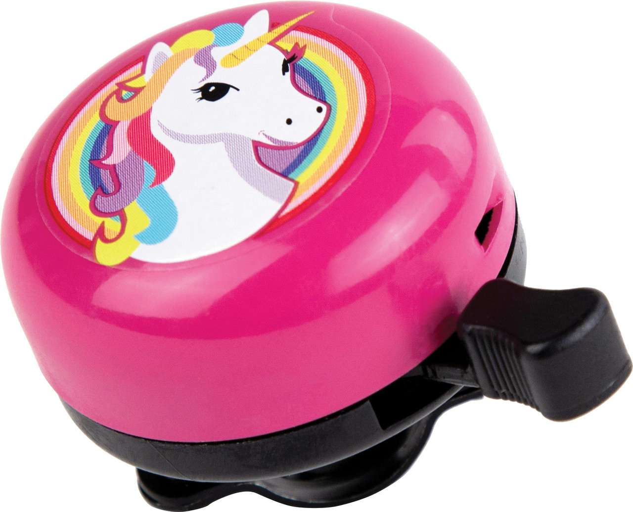 Ring-A-Ling Unicorn Bell Pink