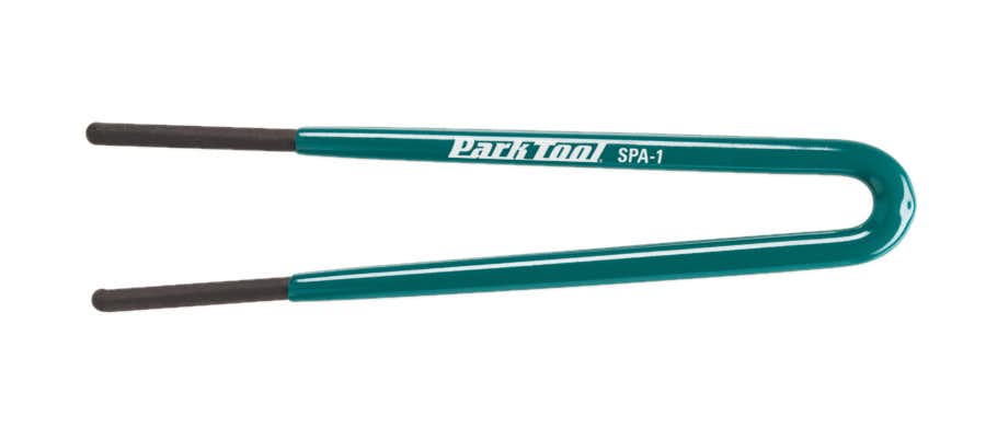 SPA-1 Pin Tool Spanner Green