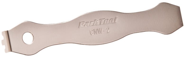 CNW-2 Chainring Nut Wrench NO_COLOUR
