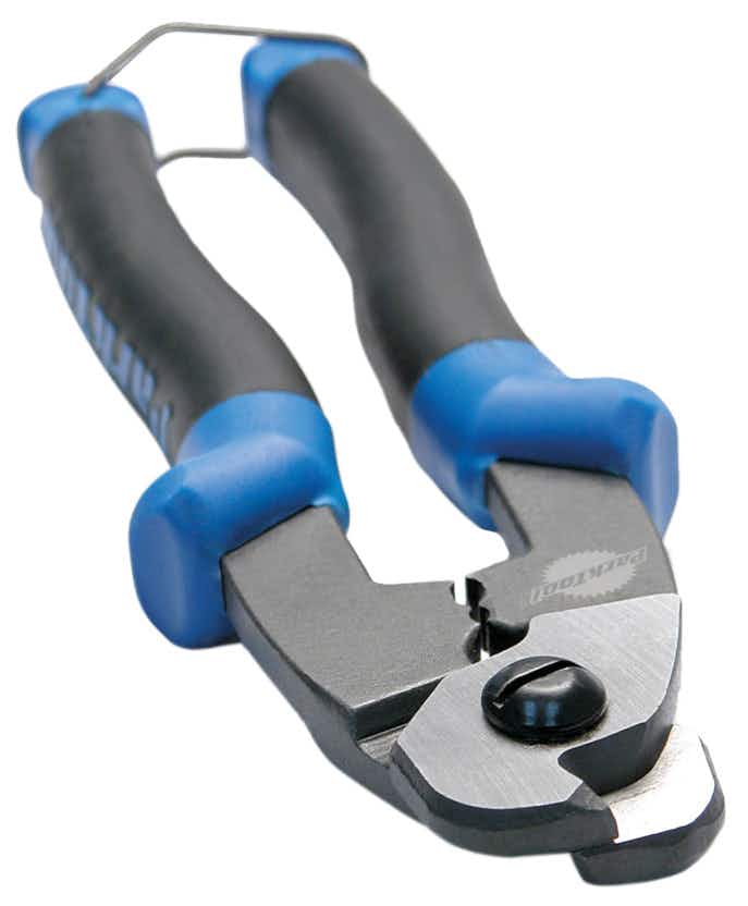 CN-10 Professional Cable/Housing Cutters NO_COLOUR