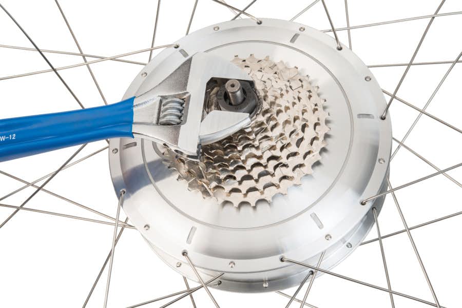 FR 1.3 Freewheel Remover - Shimano NO_COLOUR