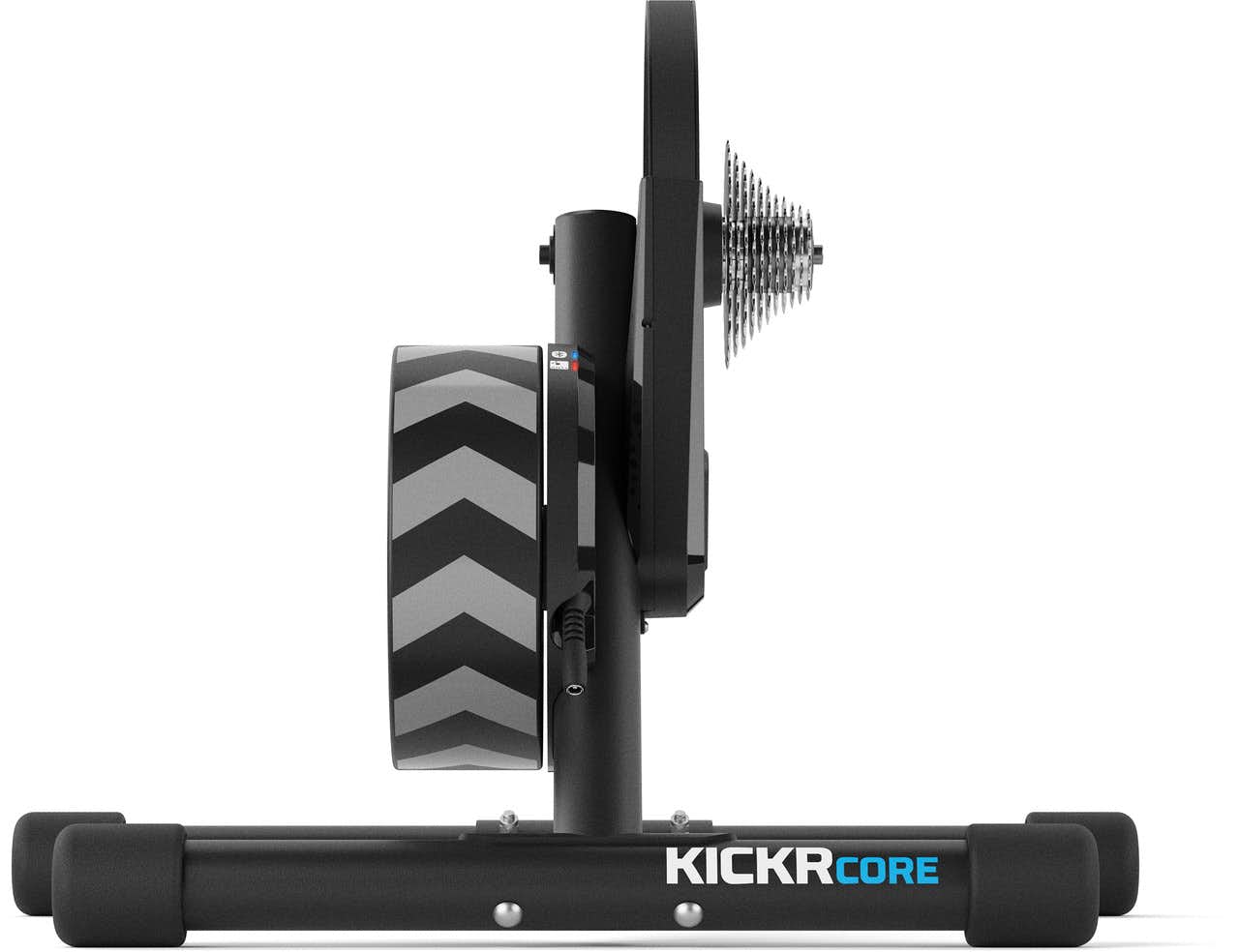 Kickr Core Smart Bike Trainer Black