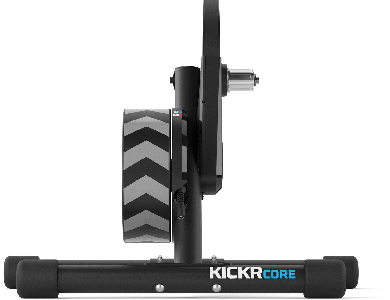 Kickr Core Smart Bike Trainer Black