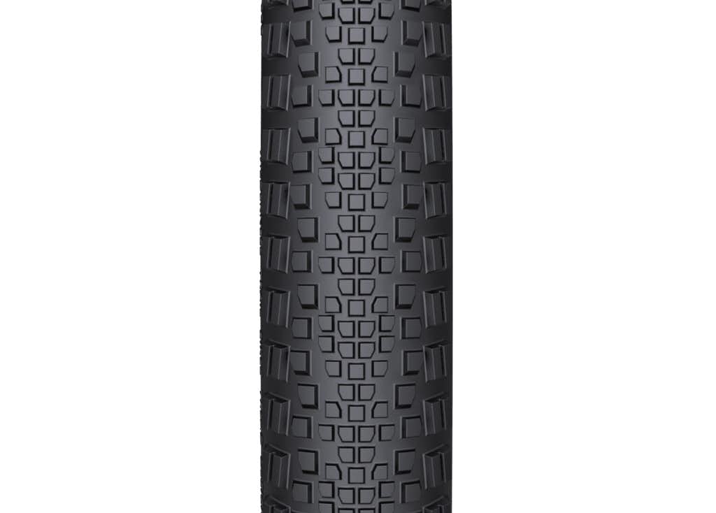 Riddler 700 x 45C TCS Light Folding Tire Tan/Black