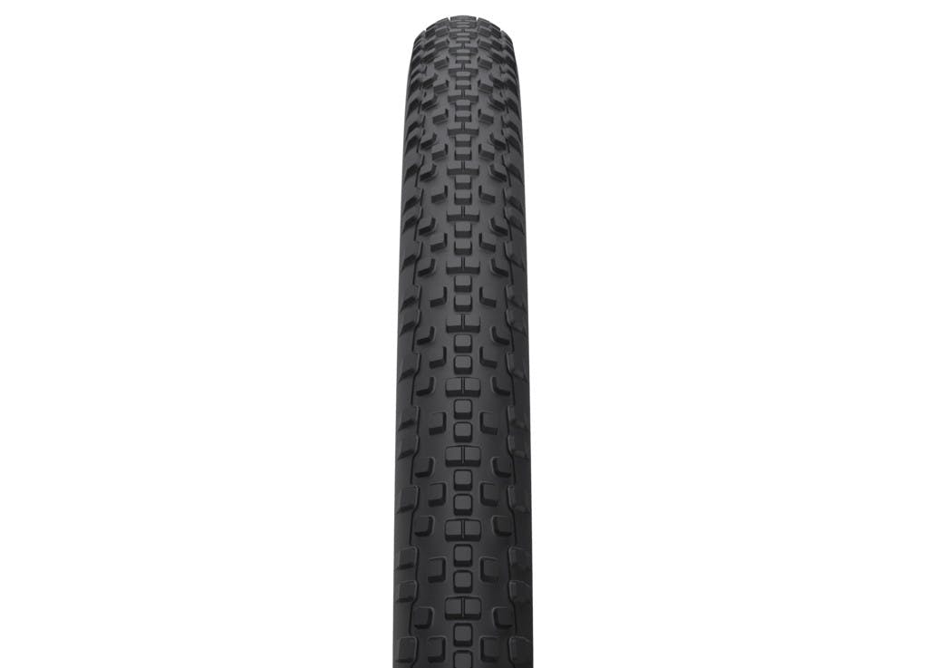 Resolute 650 TCS Tire Tan/Black