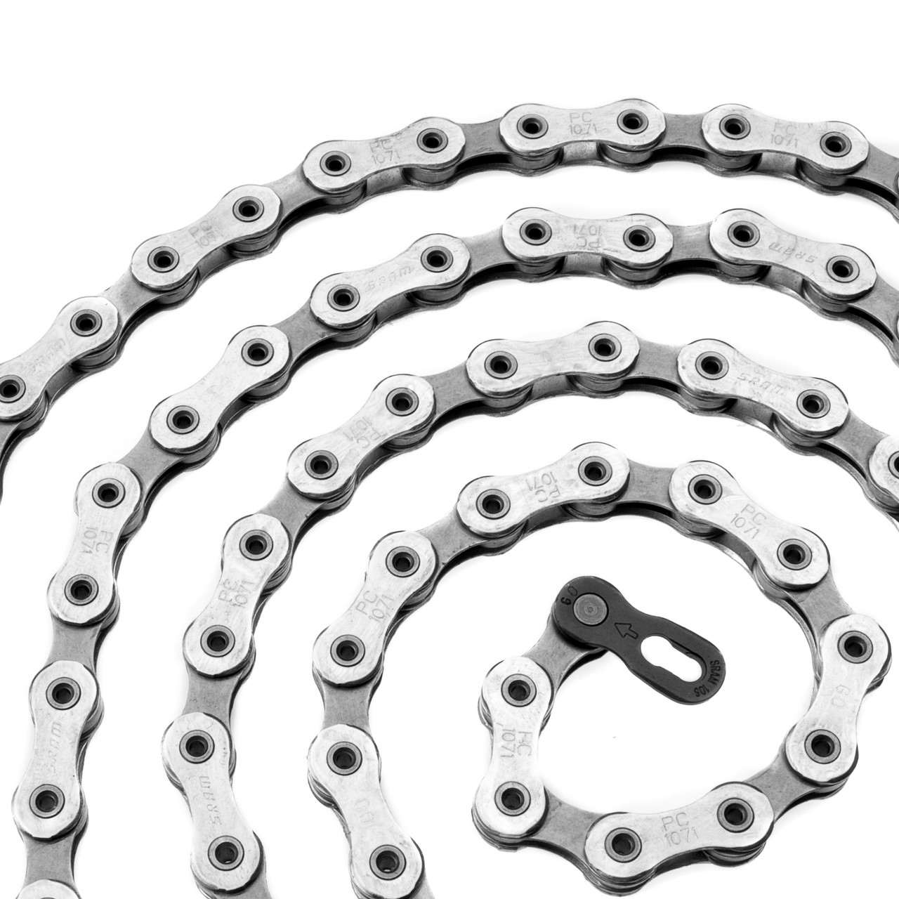 PC-1071 10 Speed Chain (114 Link) NO_COLOUR