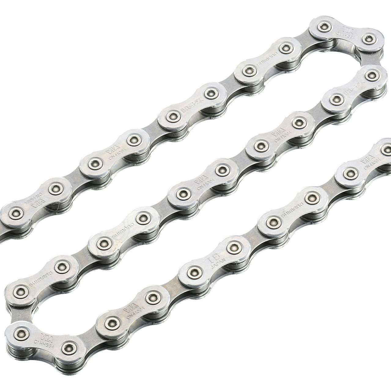 CN-HG93 9 Speed Bicycle Chain NO_COLOUR