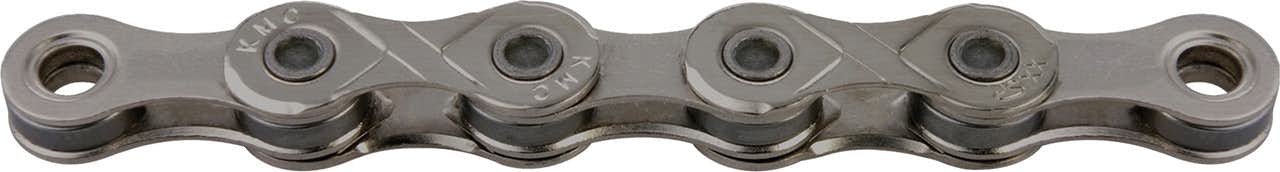 X10 GY/GY 10 Speed Chain Grey